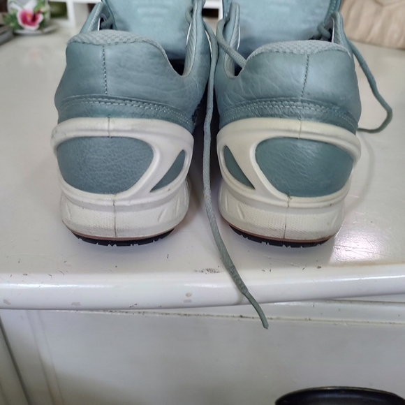 Eco shoes women's size10 - Picture 5 of 5